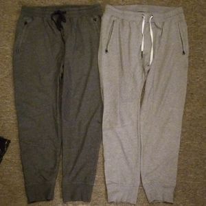 Reteofit Sweatpants